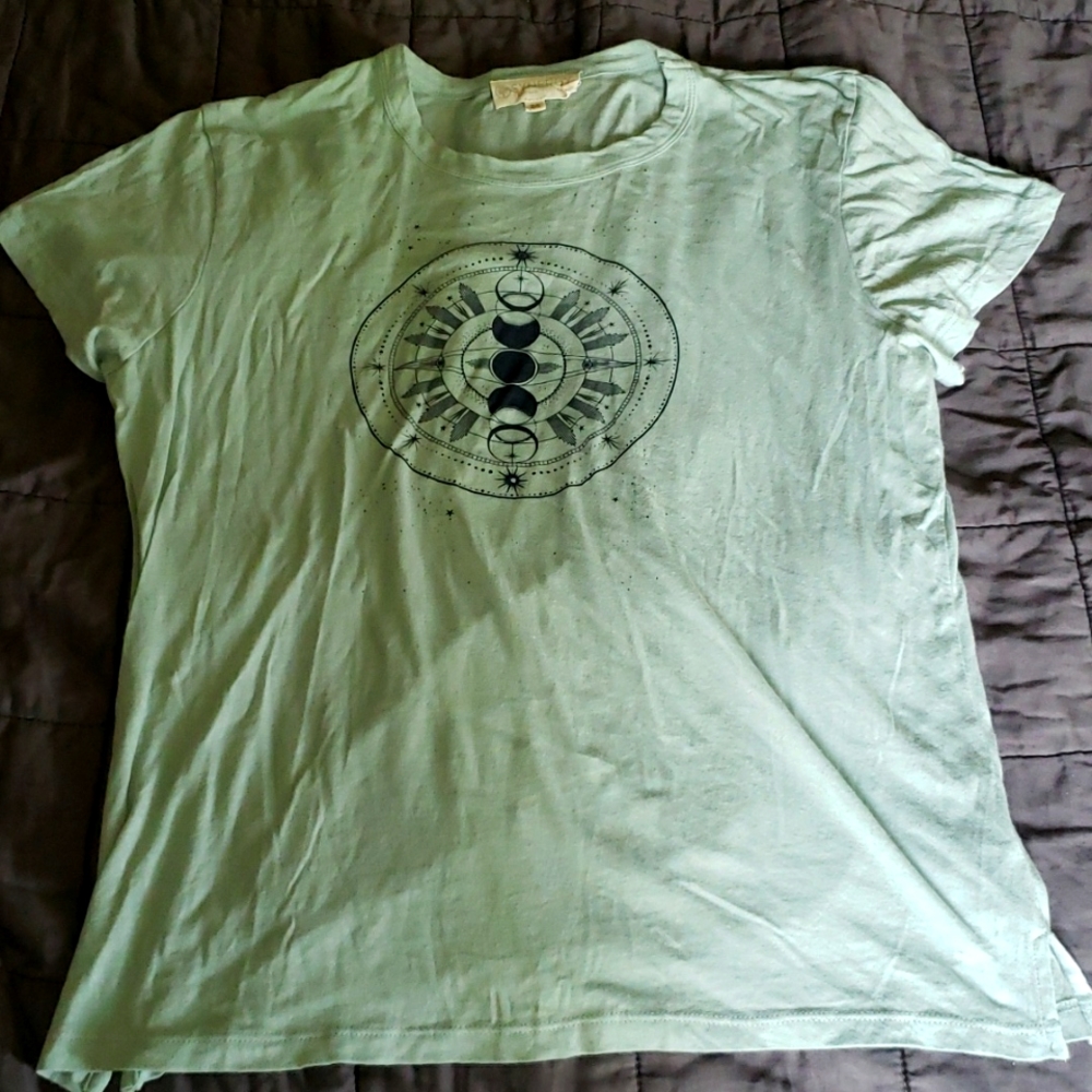 Synergy Organic Clothing T Shirt